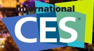ECT participated in the 2020 CES show in Las Vegas