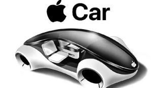 What It Would Take for Apple to Make a Car