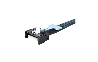<MCIO 4I STR WITH PULL TAB		