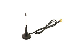 Magnetic Mounts Antenna 2G/ZigBee/Lora/Wi-Fi