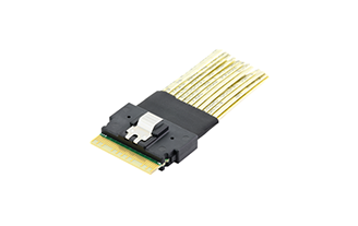 <SlimSAS 8I STR		