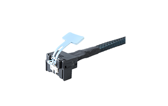 <MCIO 4I RA WITH PULL TAB		