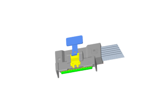 <MCIO 8I RE With PULL TAB anti-skew		