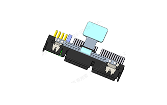 <Multi Trak 16X 34A STR		