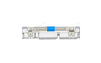 <Multi Trak 16X 34A RA		