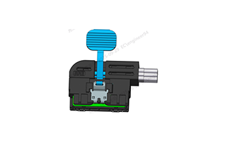<Multi Trak 8X RSE NO Power		